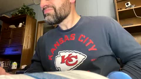 PiedPiper online show from February 5, 6:45 am