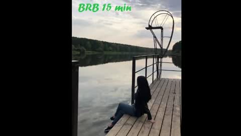 ekateriga online show from July 2, 8:03 pm