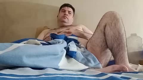 Sebastin online show from November 7, 7:33 am