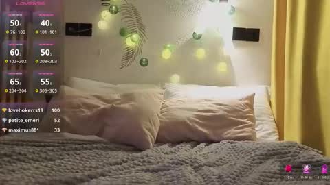 please read my bio there is information about private shows and about my personality online show from October 17, 10:19 am