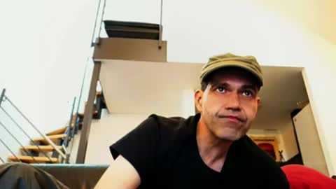 el_chappi online show from July 16, 4:49 am