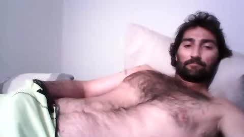 el_diablo90210 online show from March 15, 9:18 pm