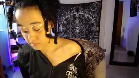 Ela  Help me reach 100 thumbs up online show from March 6, 11:53 am