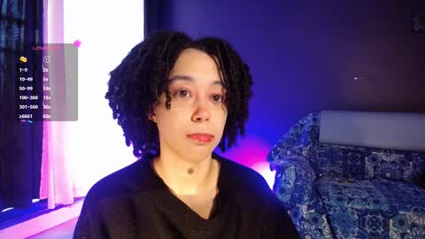 Ela  Help me reach 100 thumbs up online show from March 8, 11:27 am