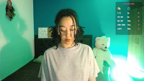 Ela  Help me reach 100 thumbs up online show from September 30, 4:34 am