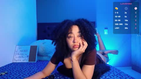 Ela  Help me reach 100 thumbs up online show from September 16, 11:12 am