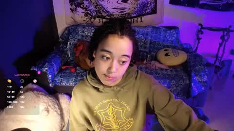 Ela  Help me reach 100 thumbs up online show from February 5, 6:24 am