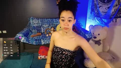 Ela  Help me reach 100 thumbs up online show from February 19, 11:06 am