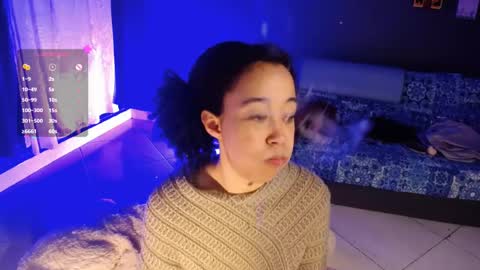 Ela  Help me reach 100 thumbs up online show from March 2, 8:38 am