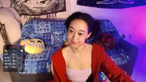 Ela  Help me reach 100 thumbs up online show from February 14, 6:34 am