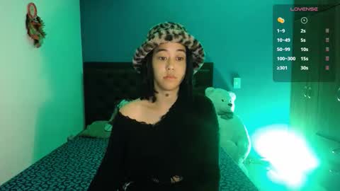 Ela  Help me reach 100 thumbs up online show from September 26, 3:25 am