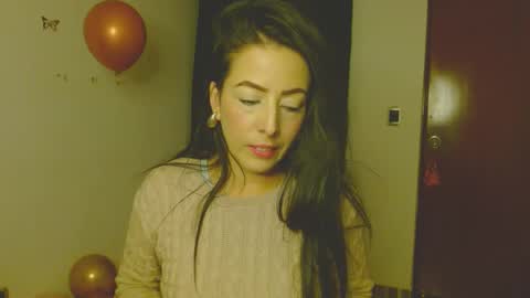 Snapshot of ela_3611 chatting on October 2, 3:16 am ela_3611 online show from October 2, 3:16 am