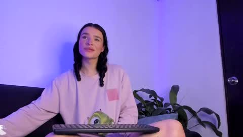 Elaia franco online show from April 27, 1:41 pm