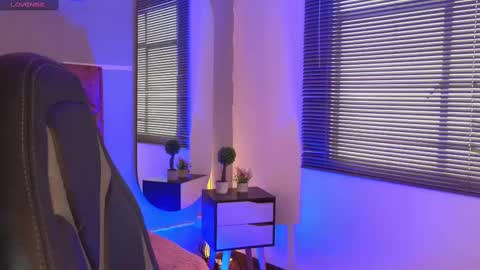 Snapshot of elaia_muller chatting on March 5, 6:23 pm Elaia online show from March 5, 6:23 pm