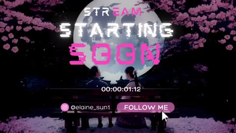 Snapshot of elaine_sun chatting on December 25, 1:10 am Elaine eli online show from December 25, 1:10 am