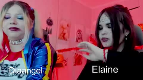 Your sweet girl online show from October 30, 8:42 pm