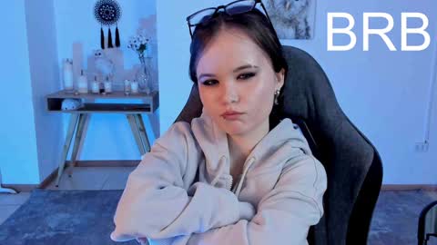 Your sweet girl online show from February 4, 10:24 pm