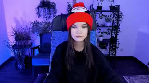 Your sweet girl online show from December 5, 8:28 pm