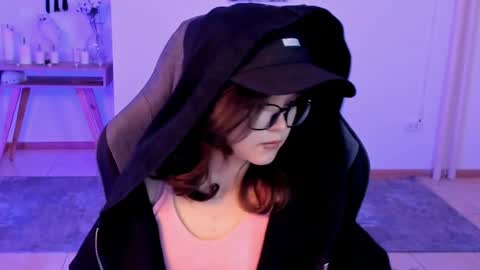 Your sweet girl online show from February 2, 1:45 am