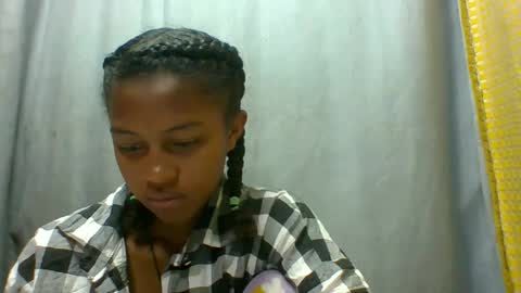 elaliealdy online show from October 3, 8:00 am