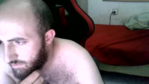 elamordeyuli online show from July 23, 8:50 pm
