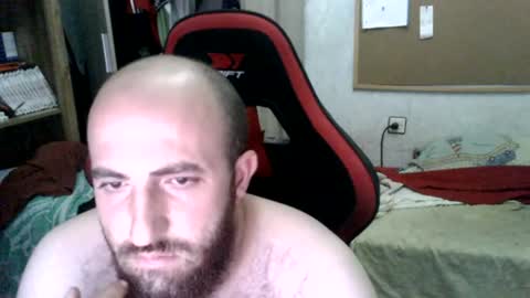 elamordeyuli online show from July 18, 11:07 pm
