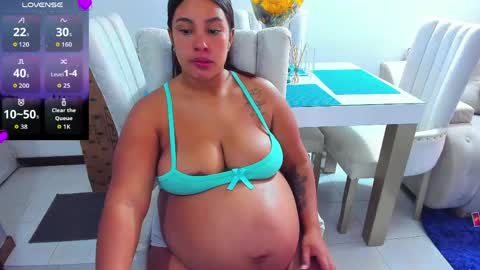 Elana kepler online show from May 4, 11:17 am