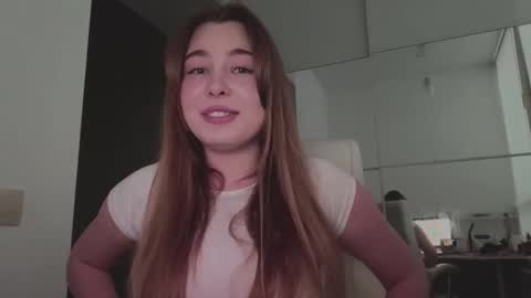 Lora online show from March 9, 2:54 pm