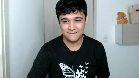 elandor online show from October 18, 11:20 pm