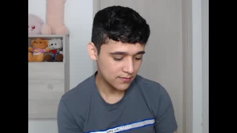 elandor online show from November 30, 7:54 pm