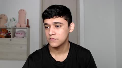 elandor online show from December 13, 8:37 pm