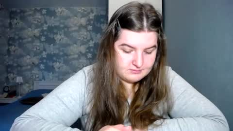 Snapshot of elanis_blair chatting on December 19, 10:02 am Elanis online show from December 19, 10:02 am