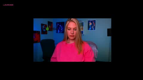 Elara online show from April 23, 1:57 pm