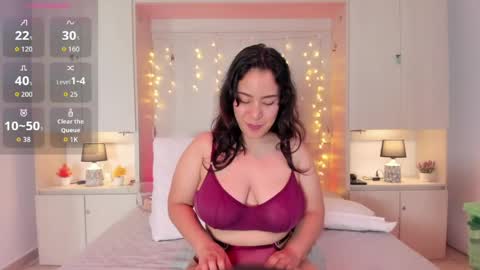 elarey_ online show from June 3, 12:19 pm