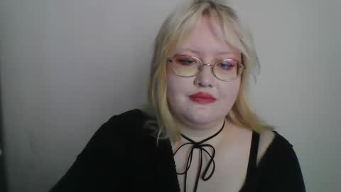 elayne_sweet online show from March 12, 8:29 am