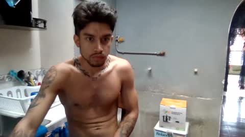 elbebecito7 online show from July 10, 4:23 pm