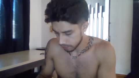 elbebecito7 online show from July 6, 3:47 pm