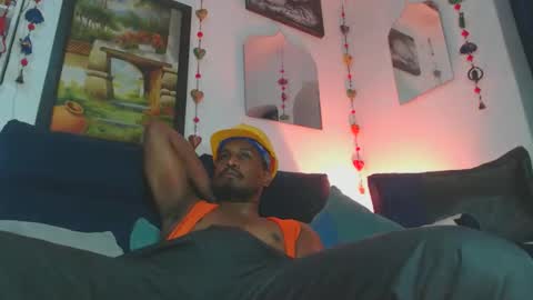 elcaballeroblack online show from February 24, 4:26 am