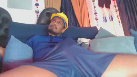 elcaballeroblack online show from February 23, 3:09 am