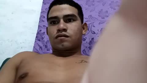 elchocorrat online show from July 26, 9:34 pm