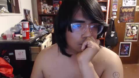 elcogelon696 online show from February 7, 4:04 am