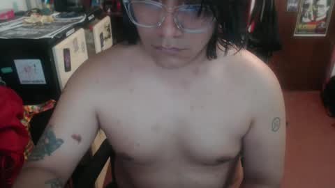 elcogelon696 online show from December 14, 2:40 am