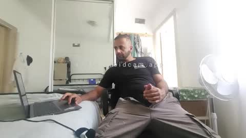 daniel18cmx online show from March 5, 3:48 am