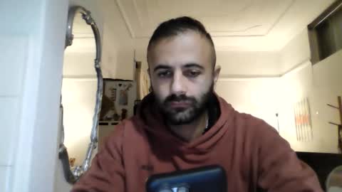 daniel18cmx online show from April 4, 8:21 am