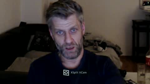 Timm online show from January 29, 8:35 pm