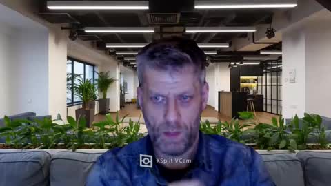 Timm online show from February 24, 6:47 pm