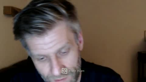 Timm online show from January 27, 11:00 pm