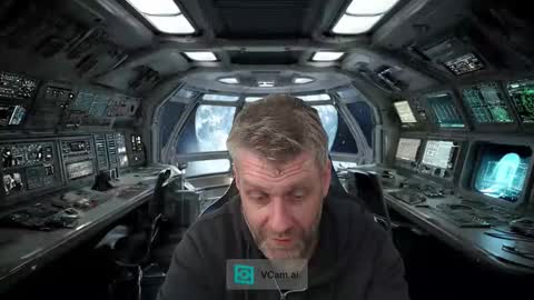 Timm online show from April 10, 5:28 pm