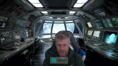 Timm online show from May 31, 6:56 am