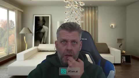 Timm online show from March 22, 9:35 am